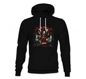 Slipknot  04